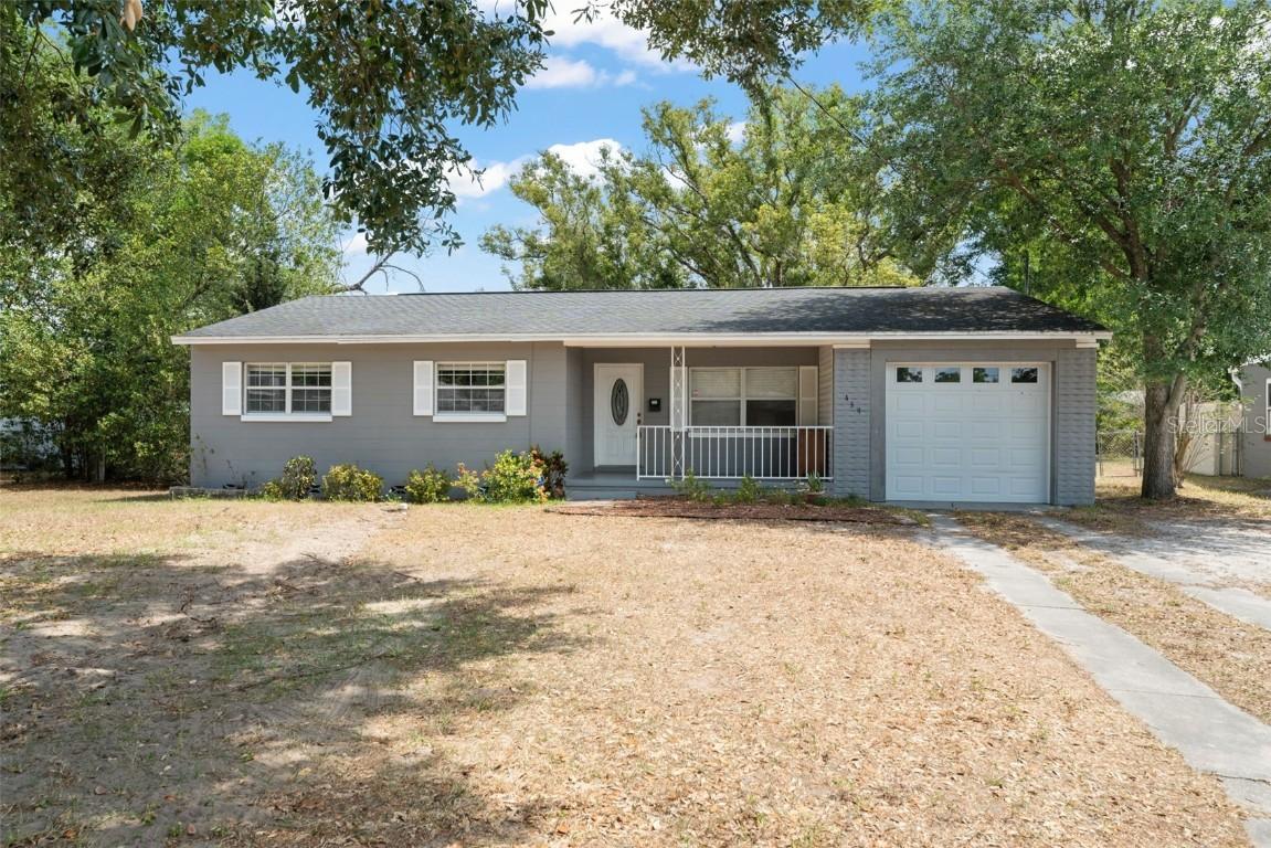 439 Sunrise Ct., Orlando, FL 32803