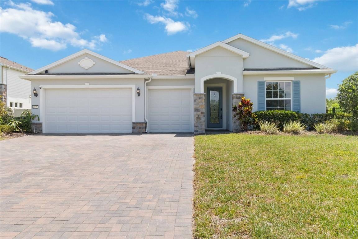 4119 Sunset Preserve Blvd., Orlando, FL 32820