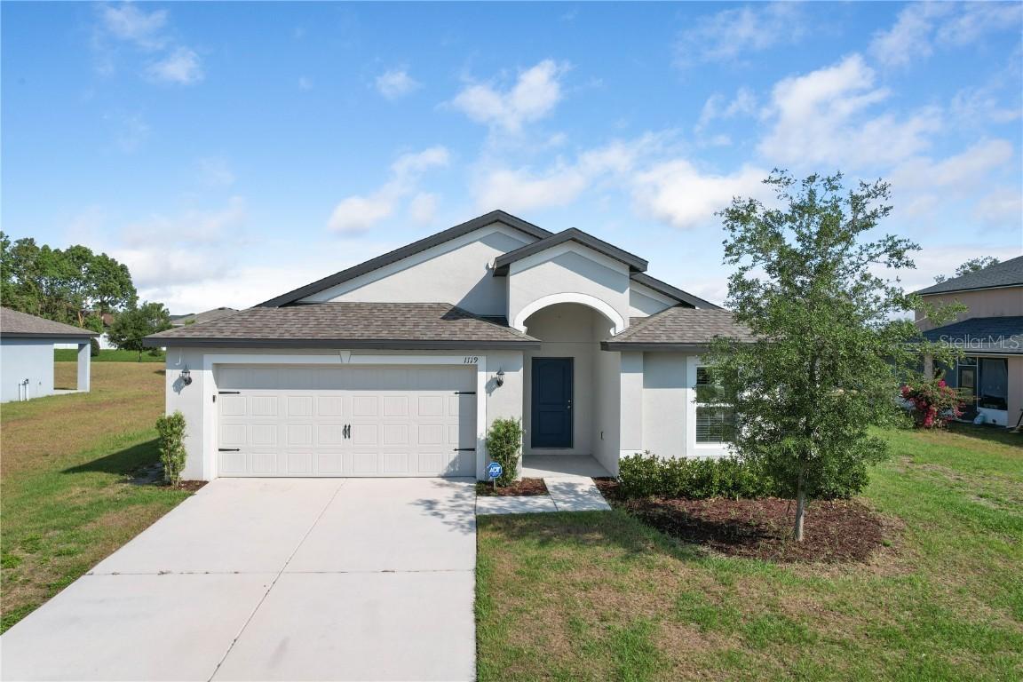 1119 Union Ave., Mascotte, FL 34753