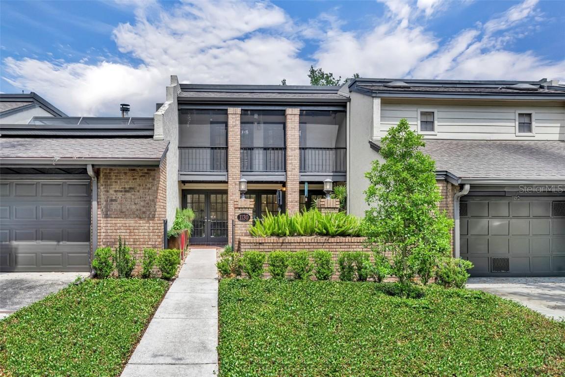 1130 Washington Ave. #11-C, Winter Park, FL 32789