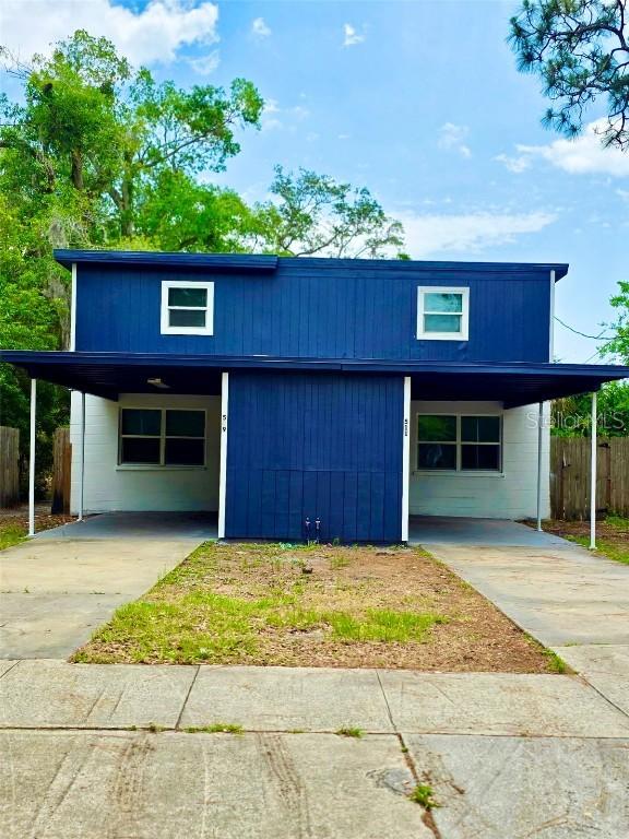 509 S Robbins Ave., Titusville, FL 32796