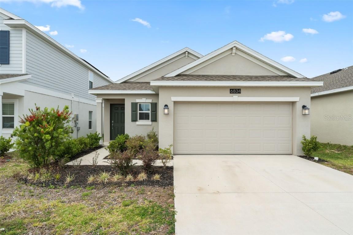 6834 Wilson Hammock Ave., Groveland, FL 34736