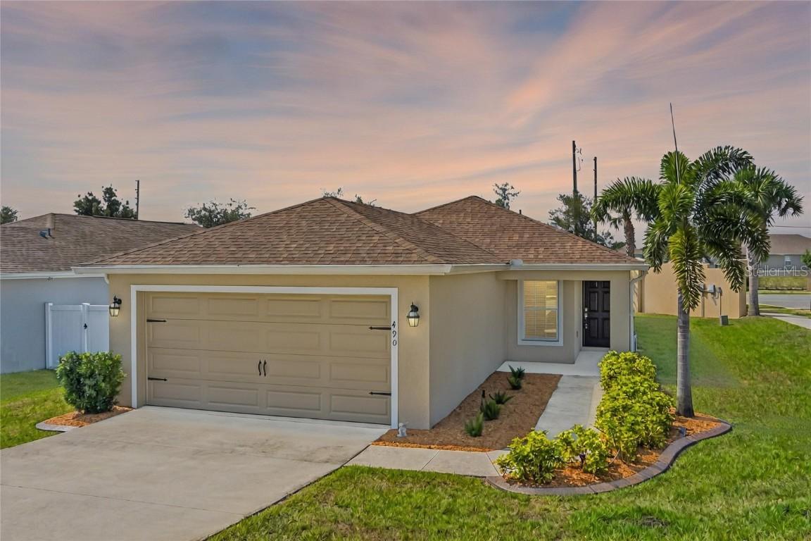 490 Pentas Ln., Haines City, FL 33844