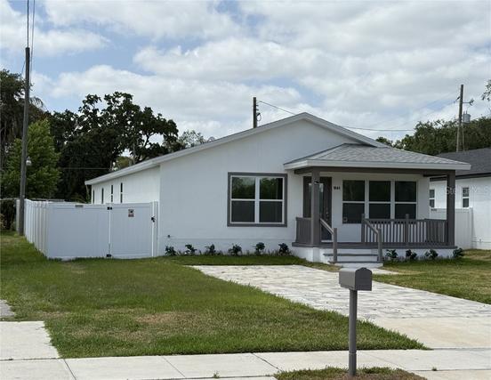 New Construction Homes For Sale This Week That Attend Jones High School: May 7th to May 13th