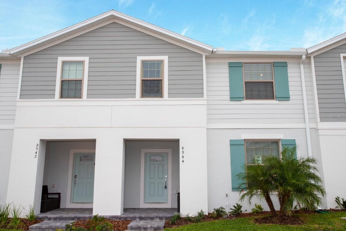 8944 Sydney Ave., Kissimmee, FL 34747