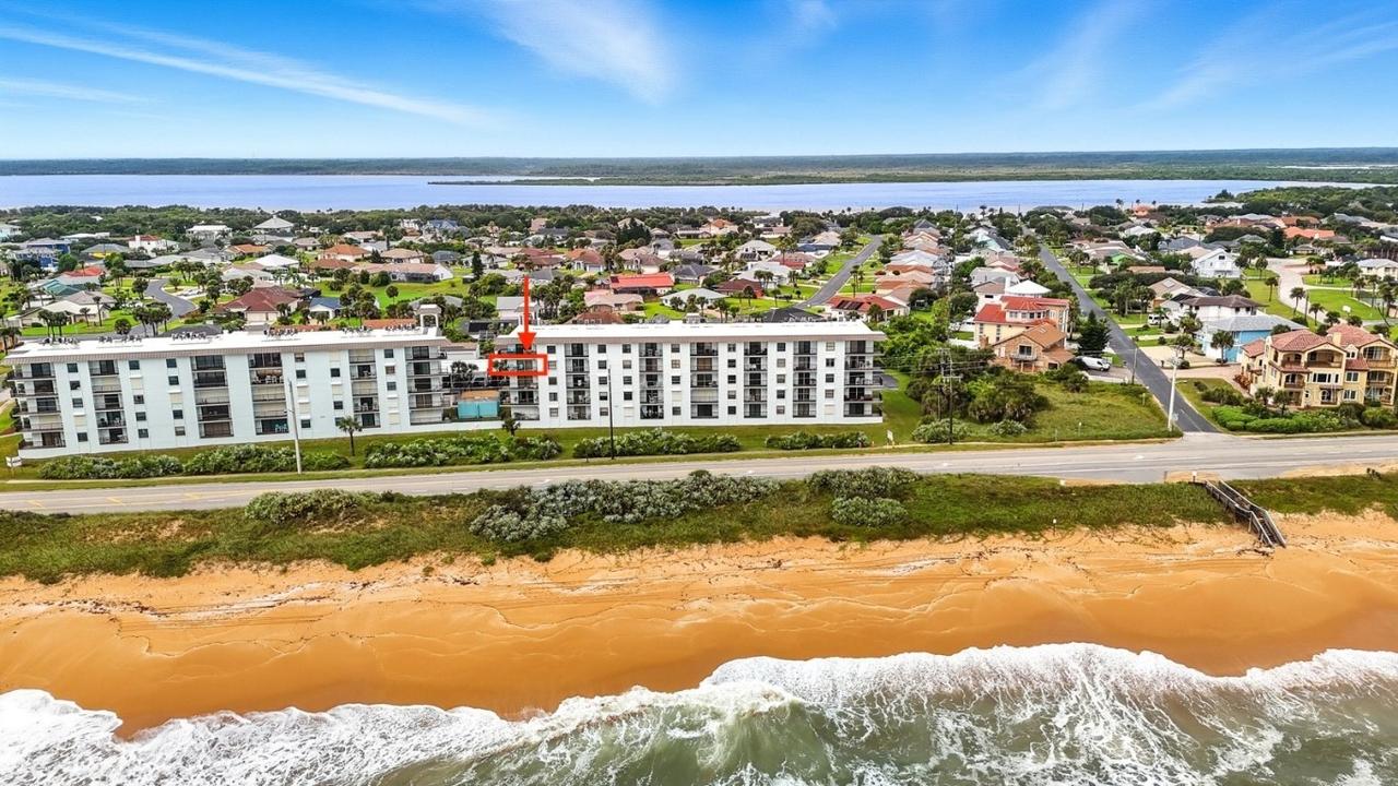 3180 Ocean Shore Blvd #407, Ormond Beach, FL 32176