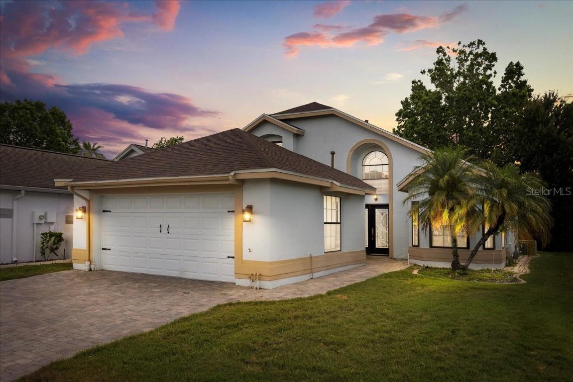 5672 Parkview Lake Dr., Orlando, FL 32821