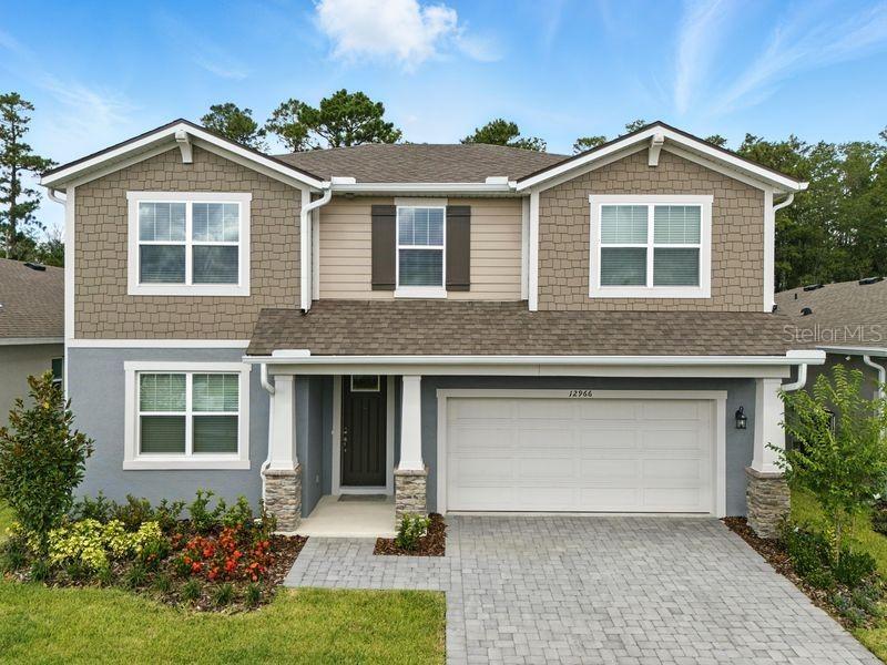 12966 Promise Pl., Orlando, FL 32832
