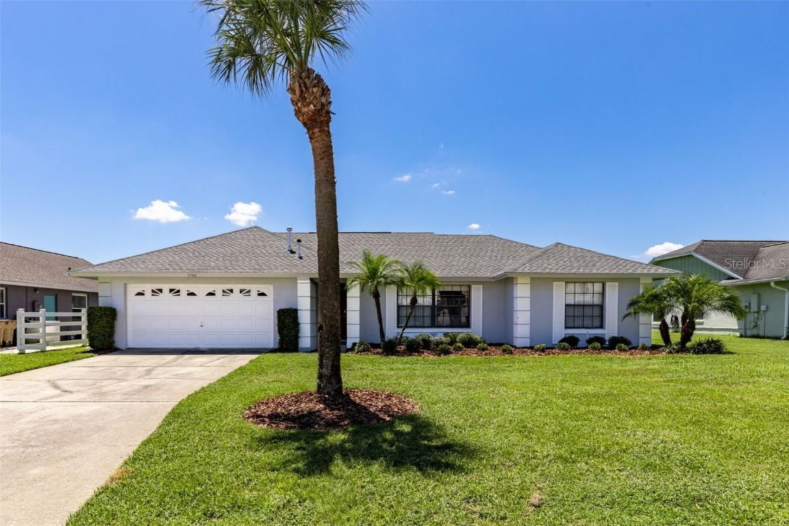 7760 Indian Ridge Tr., Kissimmee, FL 34747