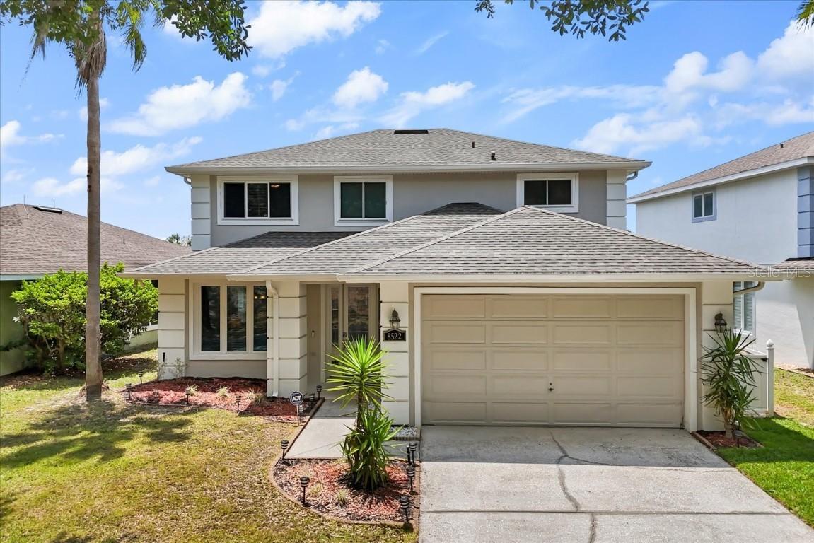 8522 Blue Horizon Ct., Kissimmee, FL 34747