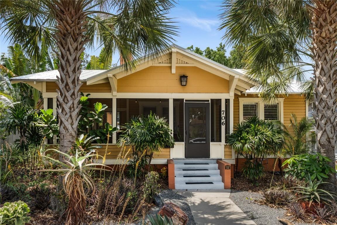 706 Hillcrest St., Orlando, FL 32803