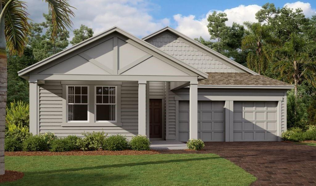 30155 Rustic Mill Street, Mount Dora, FL 32757