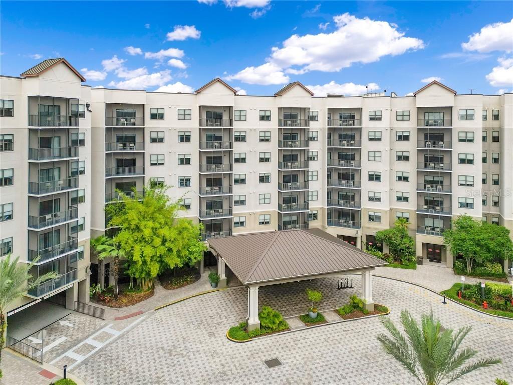 14501 Grove Resort Ave. #2438, Winter Garden, FL 34787