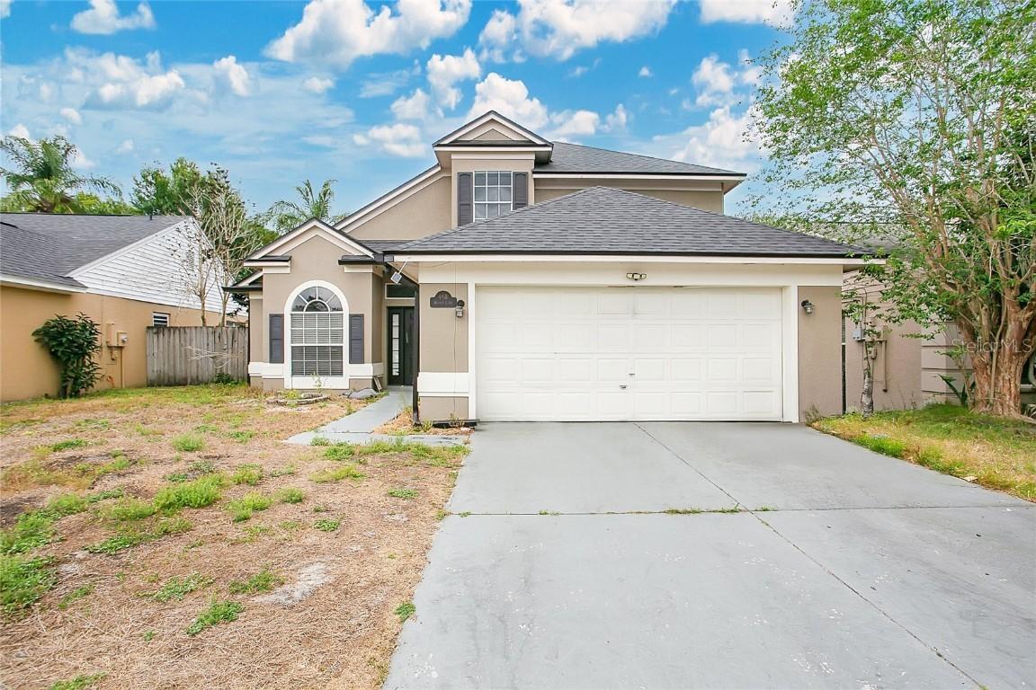 468 Wexdon Ct., Lake Mary, FL 32746