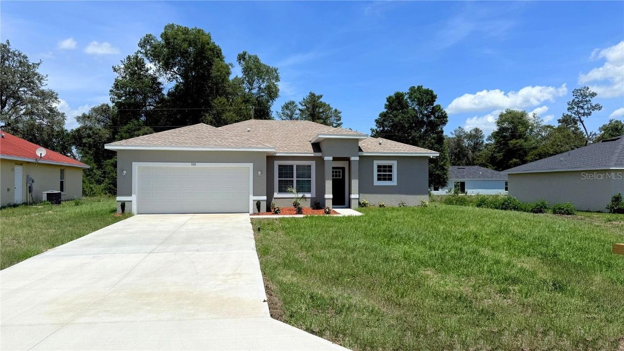 521 Marion Oaks Ln., Ocala, FL 34473