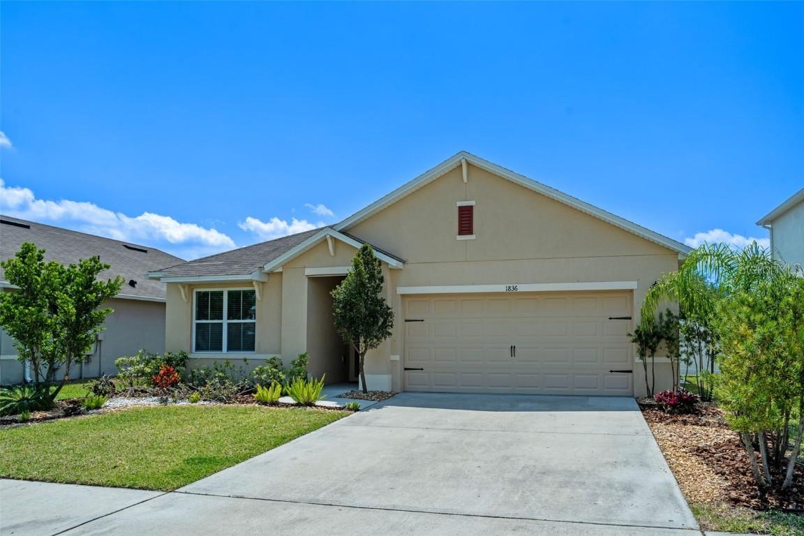 1836 Partin Terrace Rd., Kissimmee, FL 34744