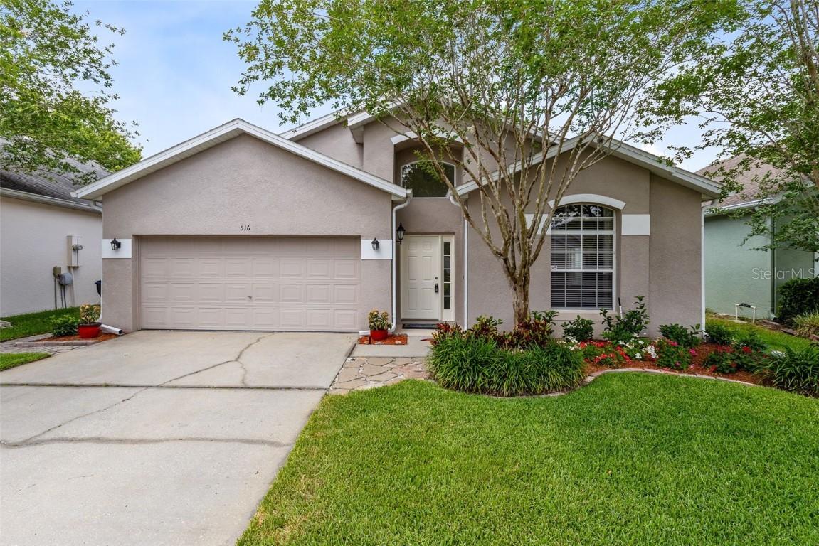 516 Brett Ct., Orlando, FL 32828