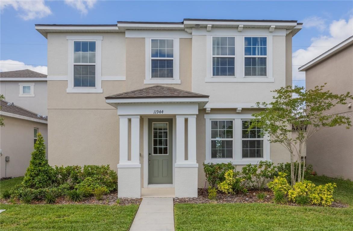 11944 Sunsail Ave., Orlando, FL 32832