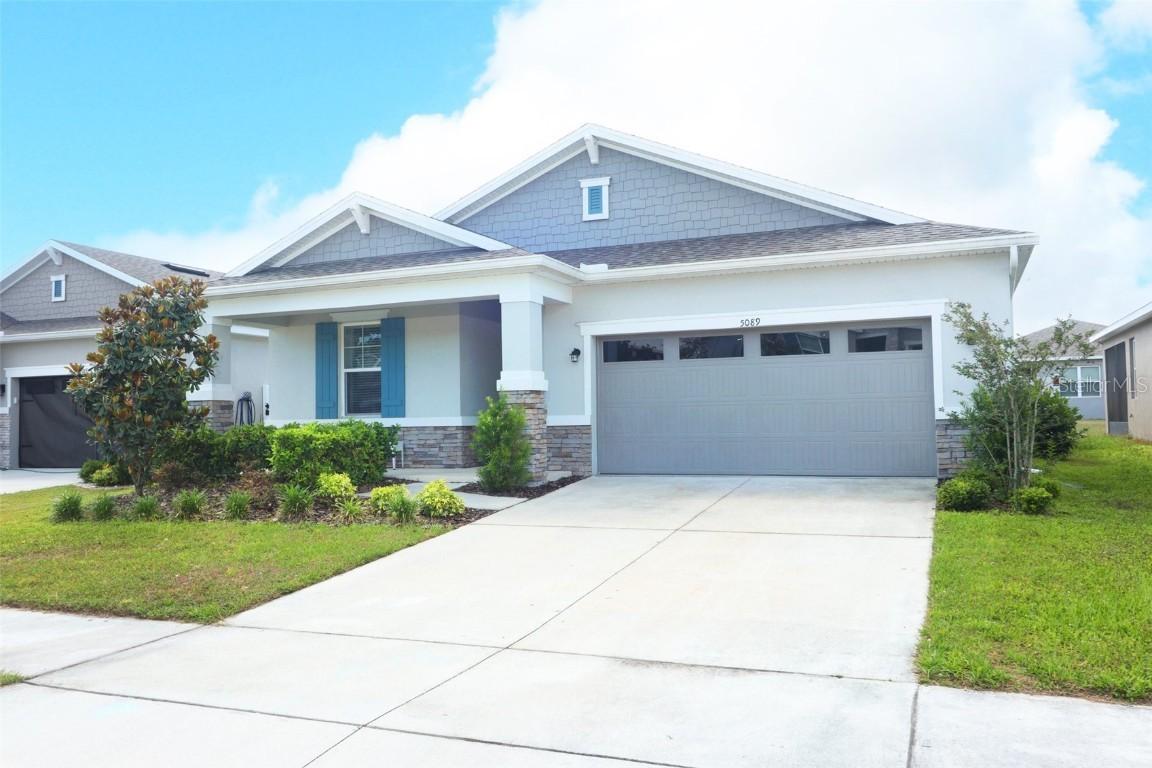 5089 Meadow Song Dr., Okahumpka, FL 34762