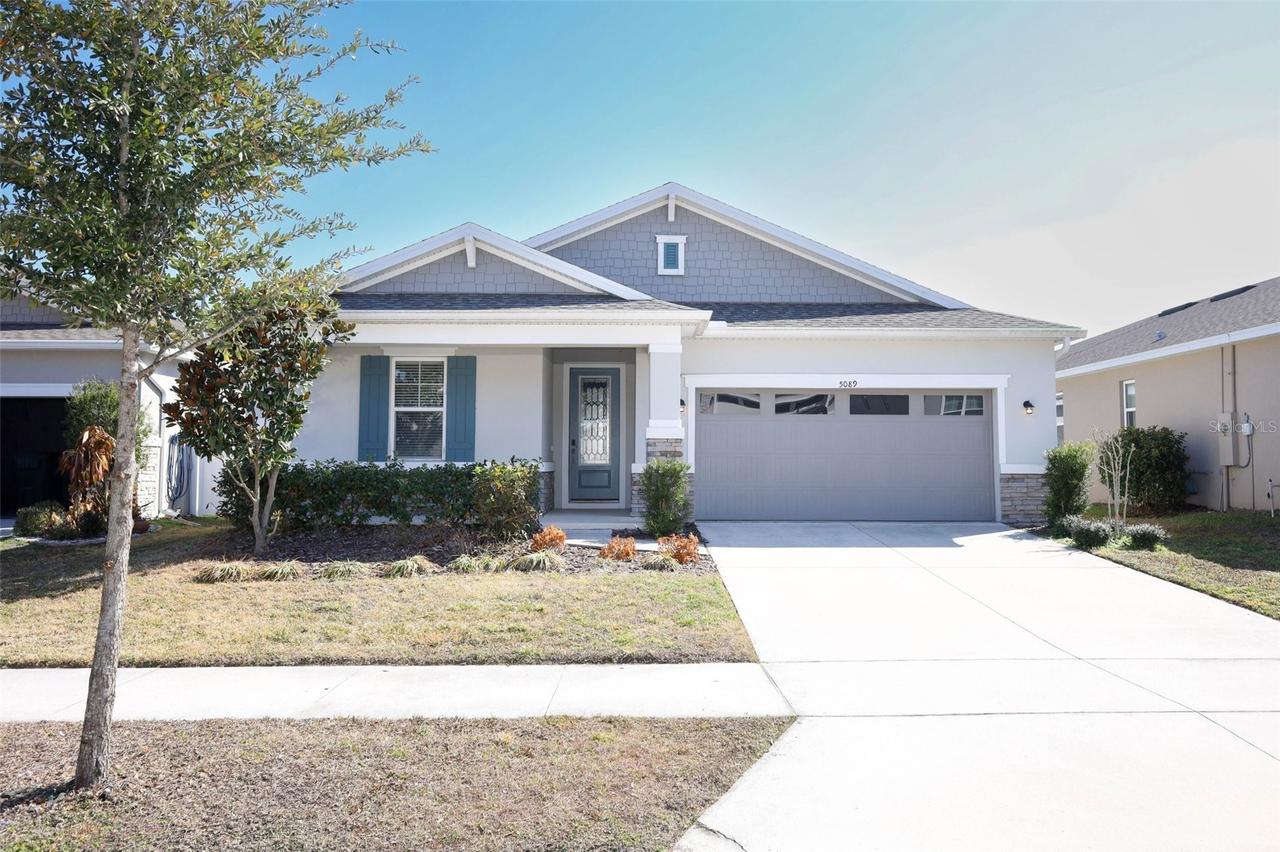 5089 Meadow Song Dr., Okahumpka, FL 34762