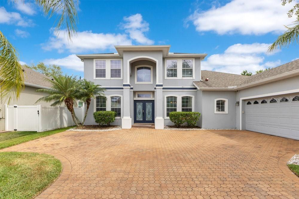 8676 Currituck Sound Ln., Orlando, FL 32829