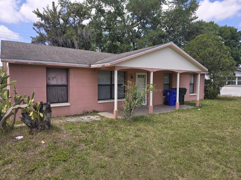 [Address Hidden by Seller], Lakeland, FL 33801