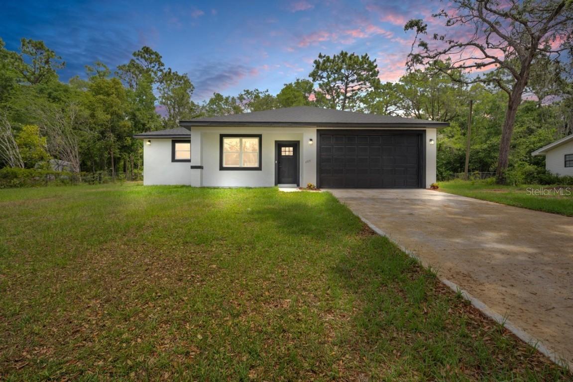 2071 W Doral Ct., Citrus Springs, FL 34434
