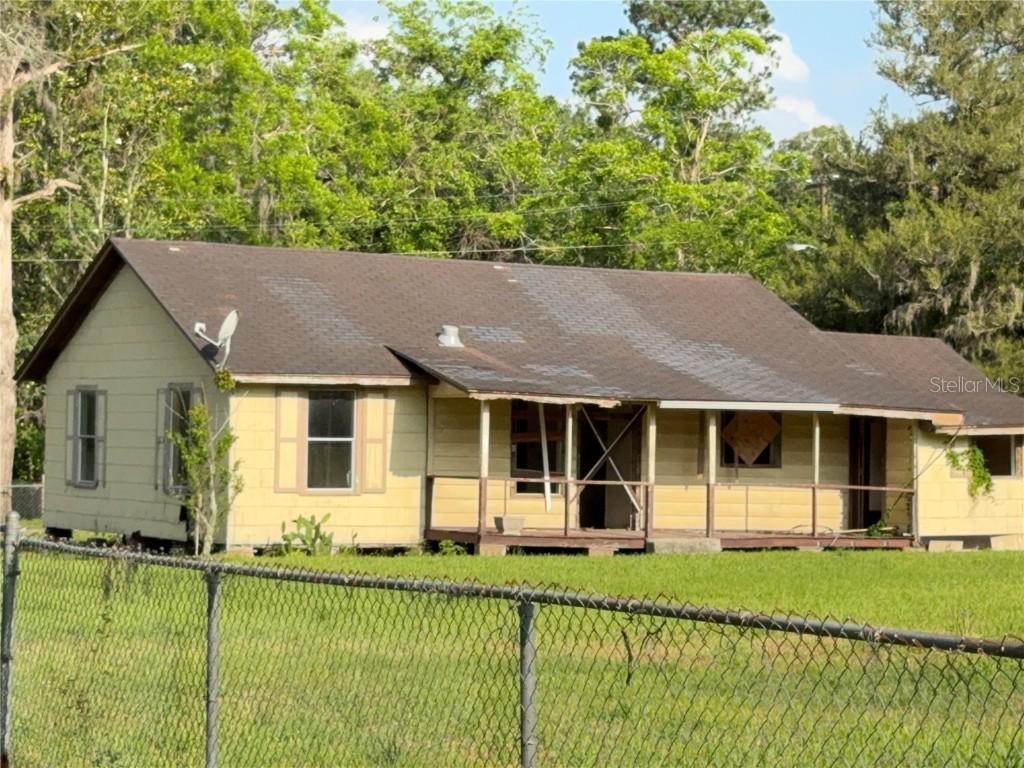 9058 W Parrish Ave., Brooksville, FL 34601