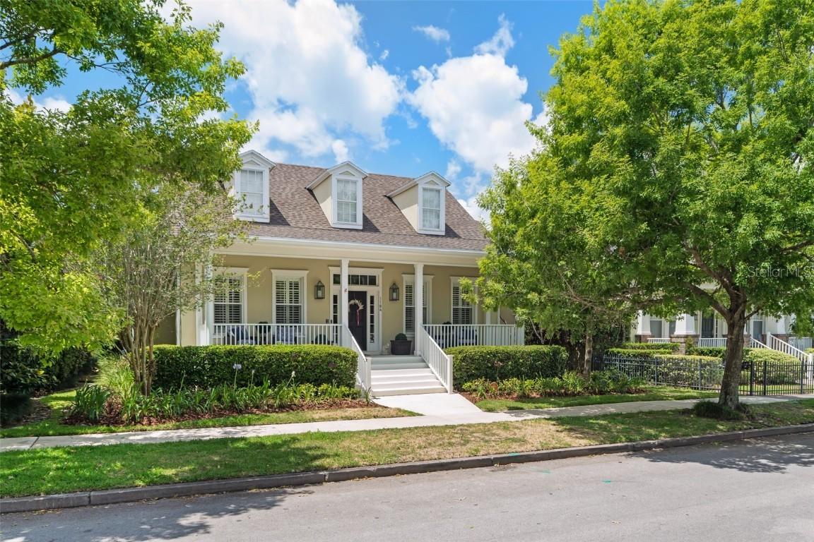 1184 Fern Ave., Orlando, FL 32814