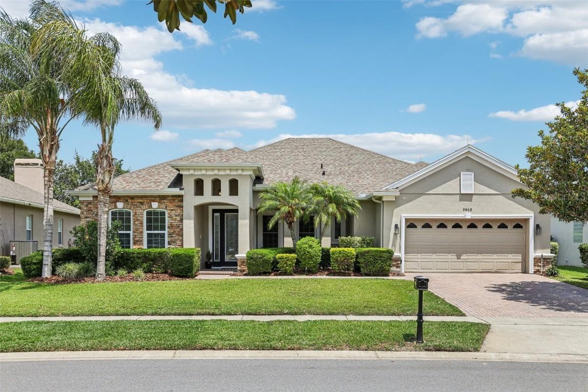9843 Nokay Dr., Orlando, FL 32836