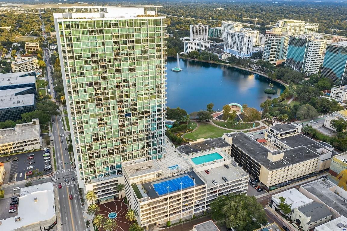 150 E Robinson St. #626, Orlando, FL 32801