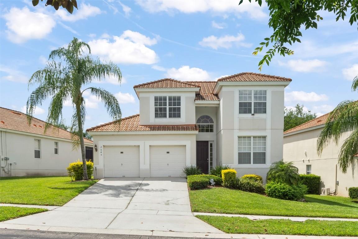 2640 Archfeld Blvd Blvd., Kissimmee, FL 34747