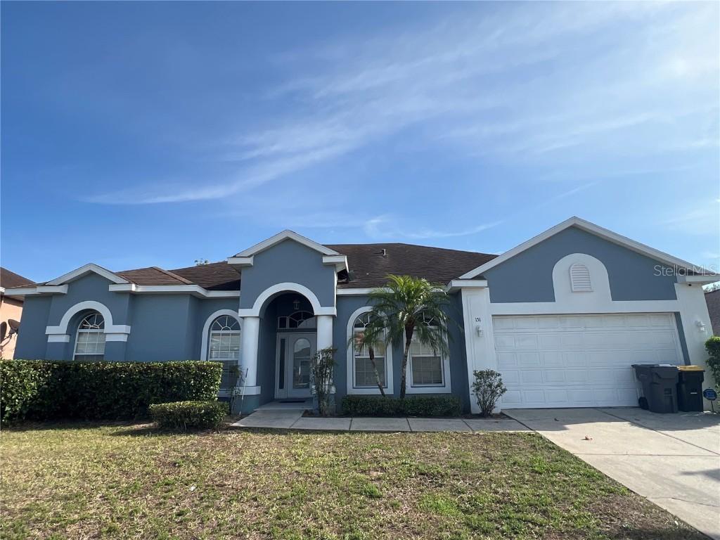 151 Prestwick Dr., Davenport, FL 33897