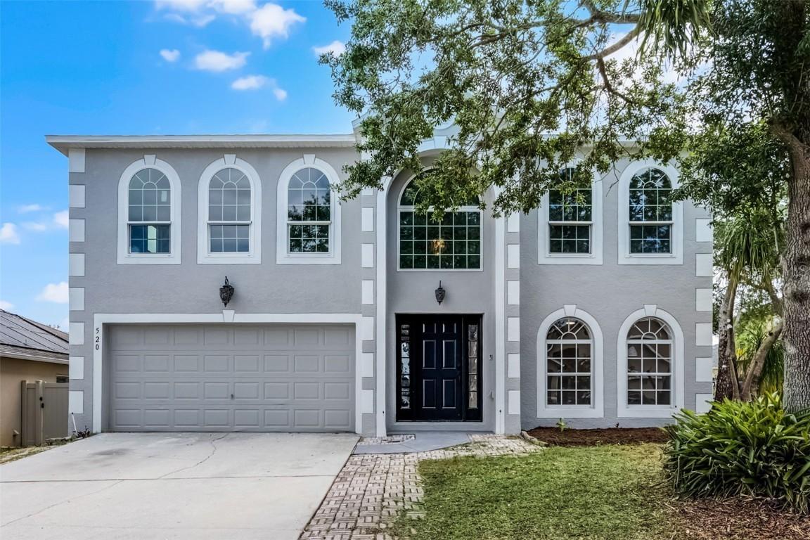 520 Stonewall Ave., Haines City, FL 33844