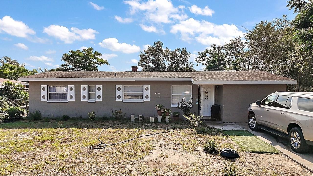 2921 Bon Air Dr., Orlando, FL 32818