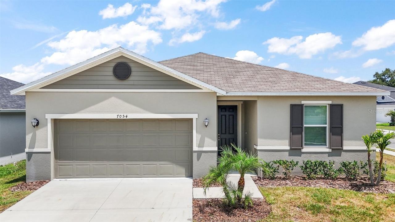 7054 Cruz Ct., Lakeland, FL 33813