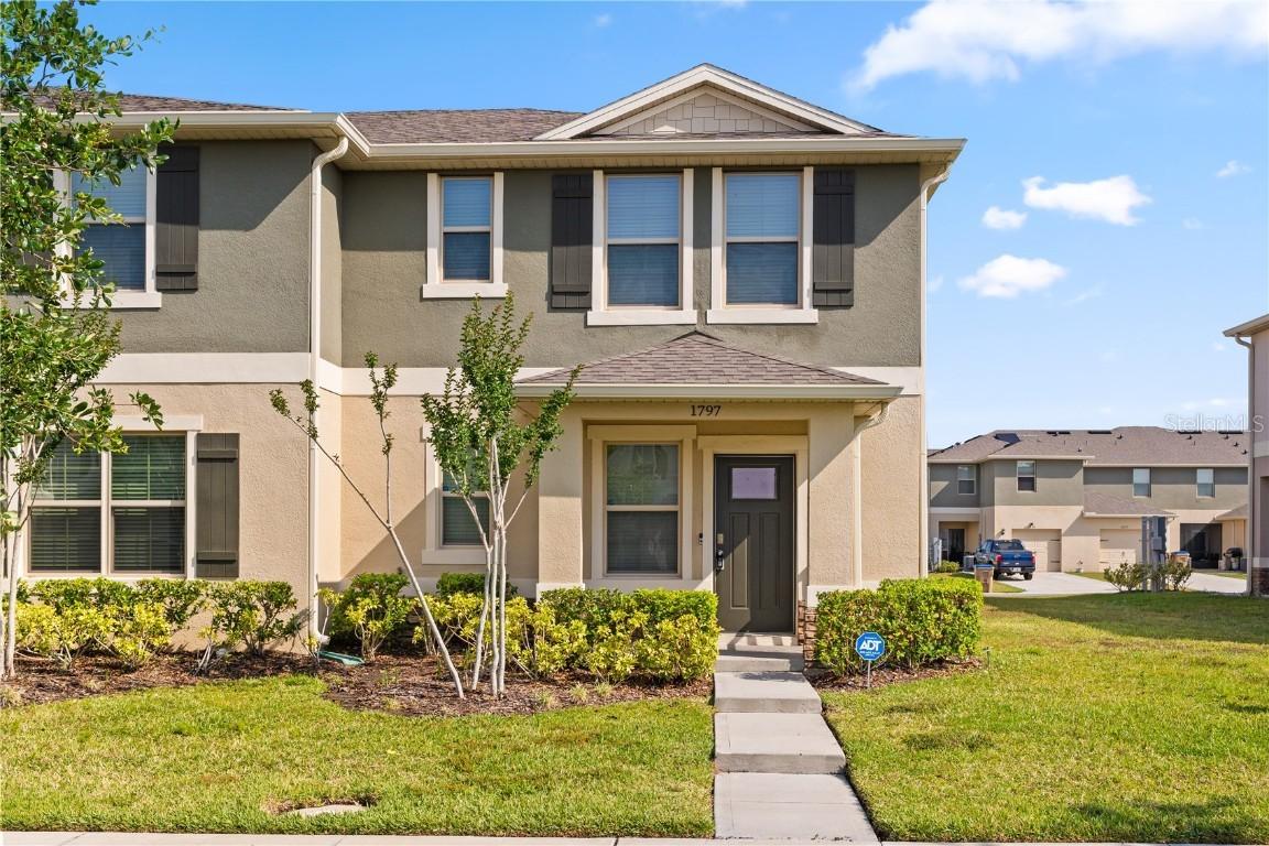 1797 Red Canyon Dr., Kissimmee, FL 34744