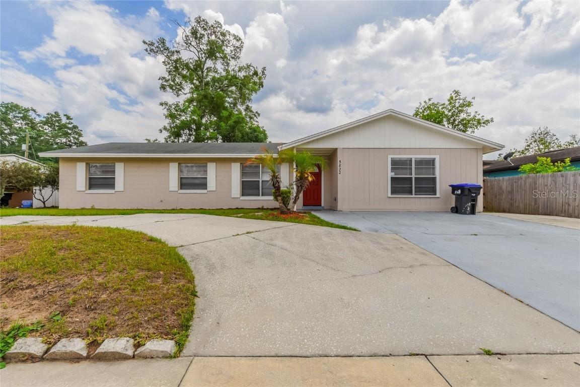 5822 Flori Ln., Orlando, FL 32808