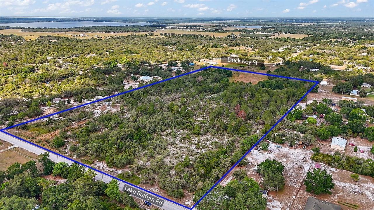 4994 Lake Buffum Rd., Lake Wales, FL 33859