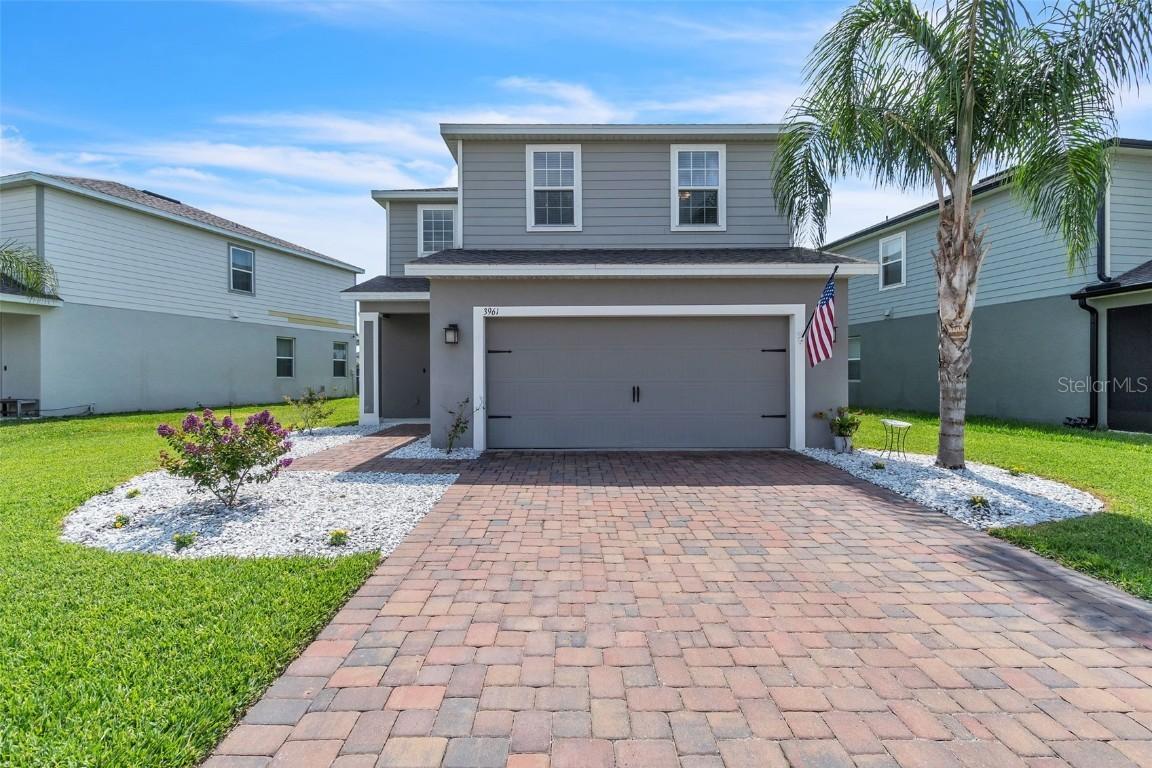 3961 Crawley Down Loop, Sanford, FL 32773