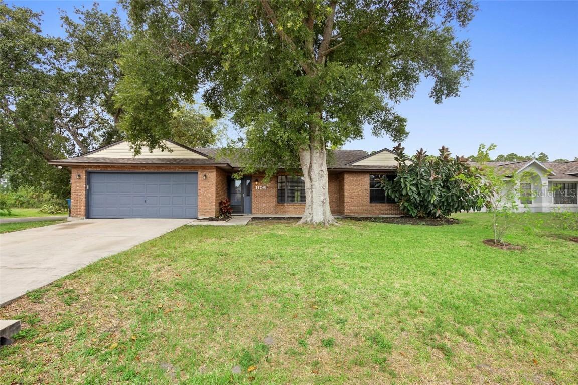 1106 Alpine Ave., Palm Bay, FL 32907