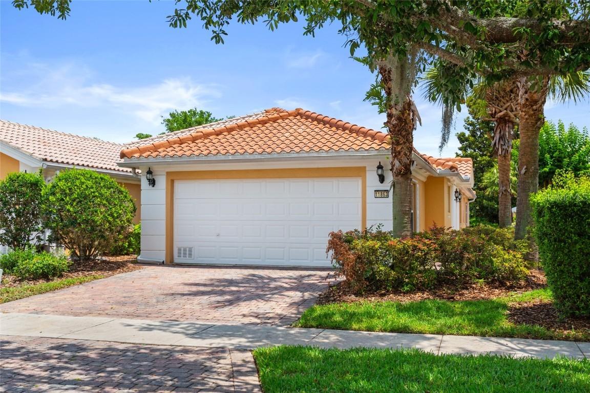 11863 Delfina Ln., Orlando, FL 32827