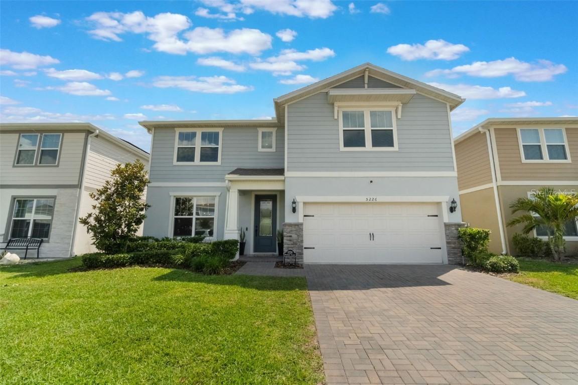 5226 Northern Flicker Dr., St Cloud, FL 34771