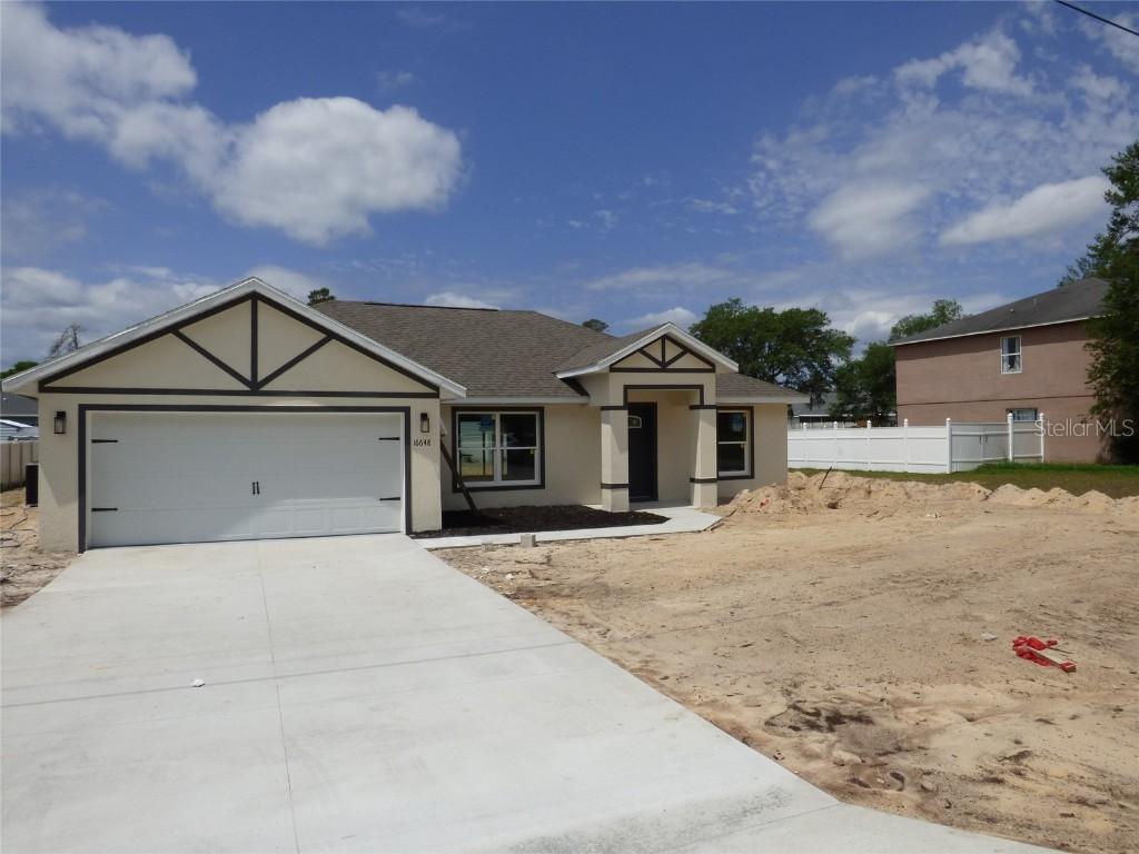 16648 SW 25th Ct., Ocala, FL 34473