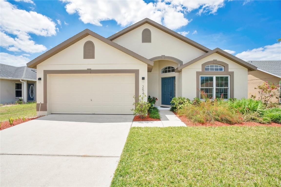 2541 Bobby Lee Ln., St Cloud, FL 34772