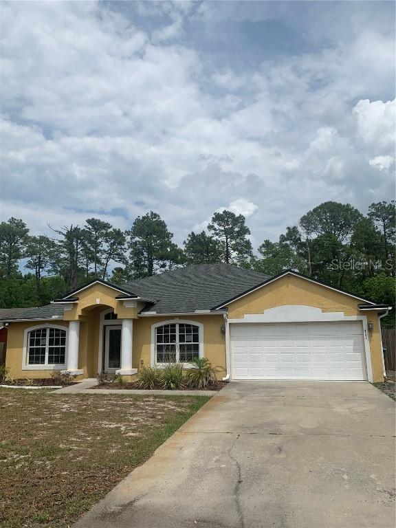 701 Twin Lake Ave., Deltona, FL 32738