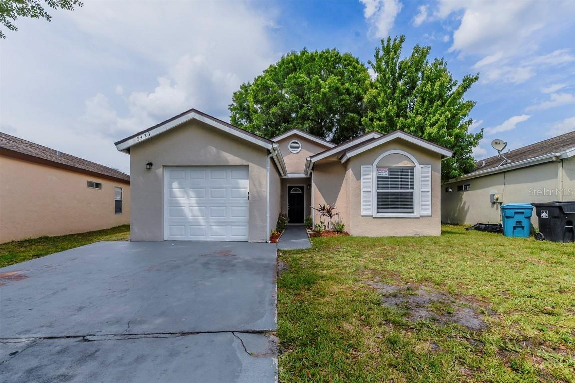 5423 Blueberry Dr., Orlando, FL 32811