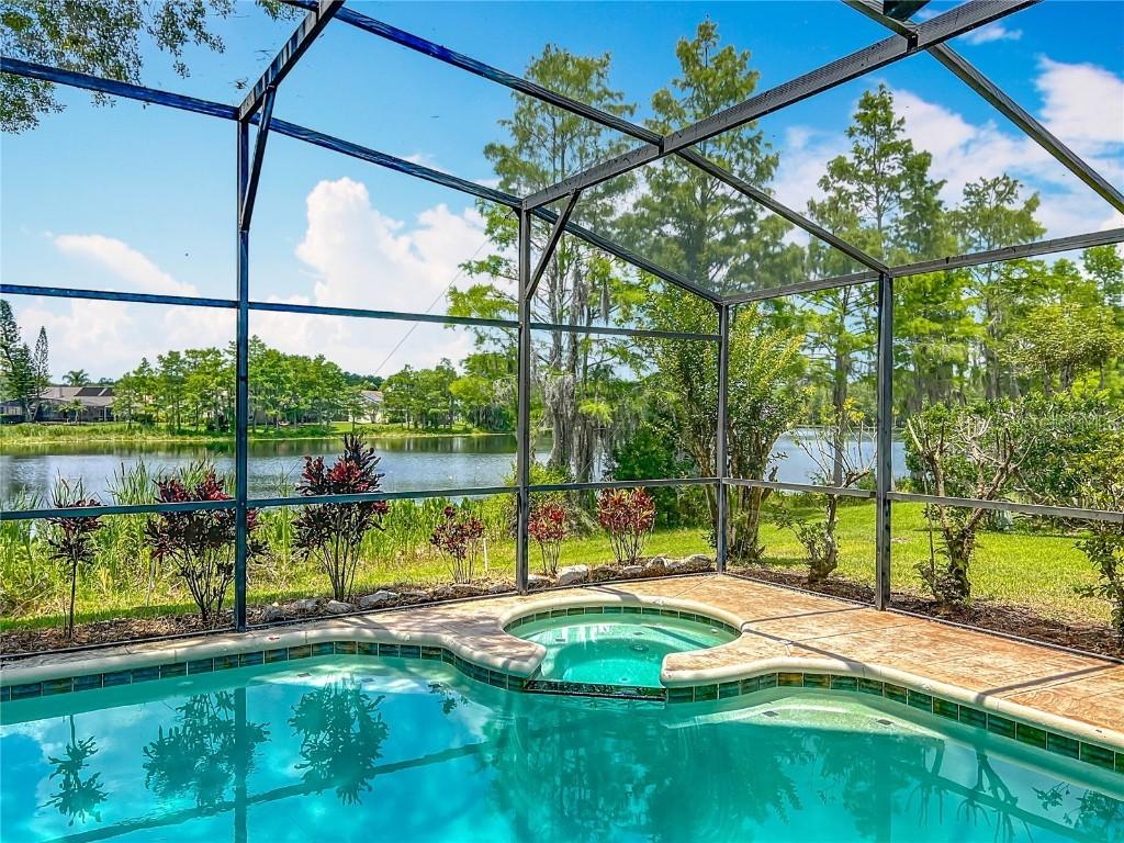 1846 Branchwater Tr., Orlando, FL 32825