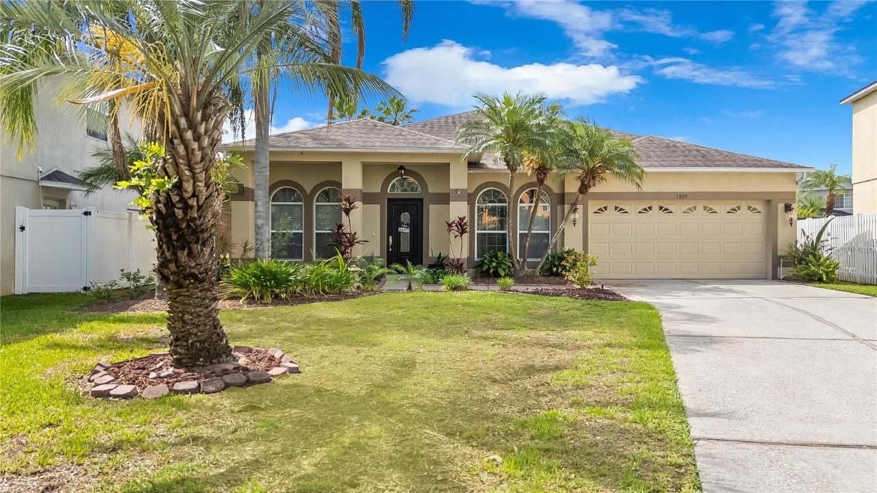 1319 Castleport Rd., Winter Garden, FL 34787