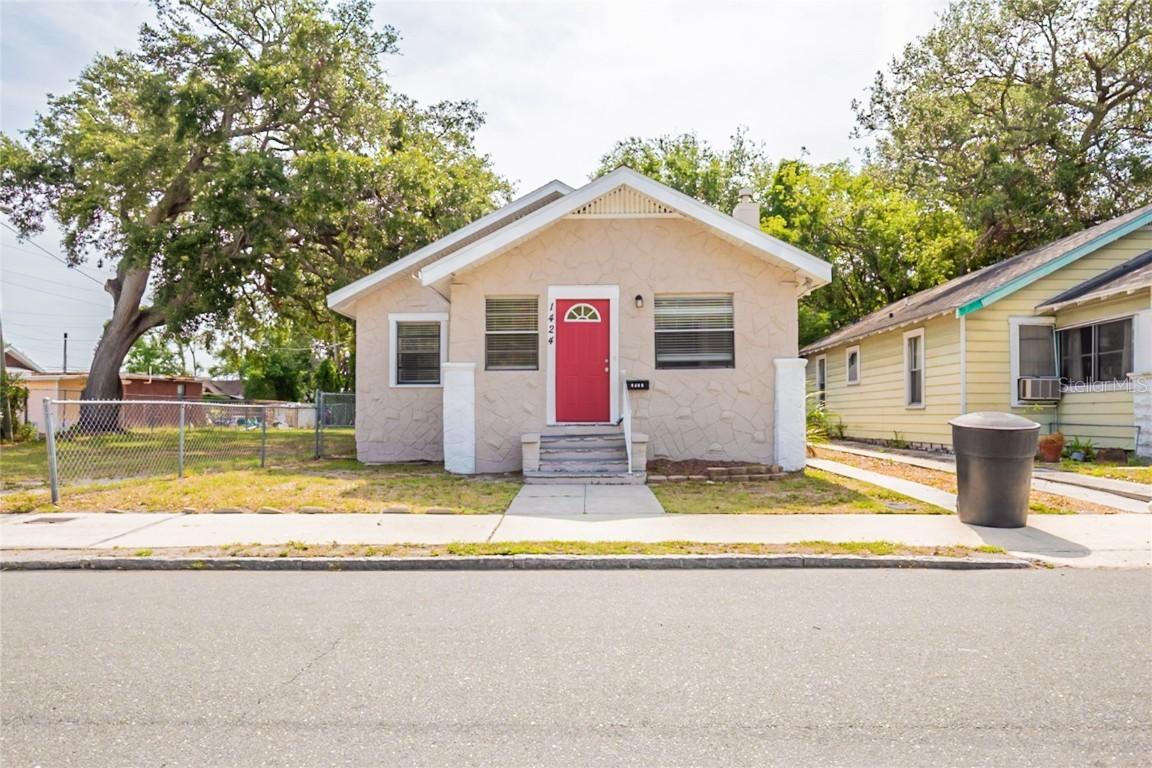 1424 14th St., St Petersburg, FL 33705